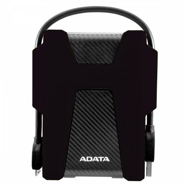 HDD Extern ADATA 2.5&amp;quot;, 2 TB USB 3.1, negru / albastru, &amp;quot;AHD680-2TU31-CBL&amp;quot; (timbru verde 0.8 lei)