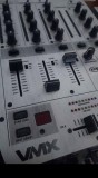 Behringer VMX300 Mixer DJ Profesional 3 Canale + XPQ Surround | Perfect Funcțional