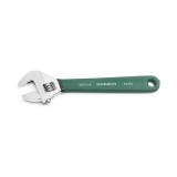 Cheie reglabila cu rola,maner dubla protectie, 10&amp;quot;, 250mm, HB53210, Hanbon, 510014