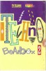 Various - Techno Beatbox 2, Caseta audio