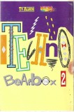 Various - Techno Beatbox 2, Caseta audio