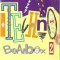 Various - Techno Beatbox 2, Caseta audio