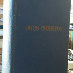 R.P.Didon-IIsus Christos-an 1901 vol.II