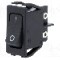 Intrerupator ON-OFF, 2 pozitii, DPST, Marquardt - 01552.0102