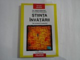 STIINTA INVATARII De la teorie la practica - Ion Negret - Dobridor / Ion - Ovidiu Panisoara