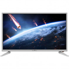 Televizor Smarttech LED LE-3219NW 81cm HD Ready White foto