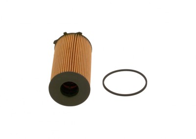 BOSCH F 026 407 207 Filtru ulei foto