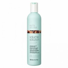Milk_Shake Volume Solution Volumizing Shampoo șampon fortifiant pentru volum și &icirc;ntărirea părului 300 ml