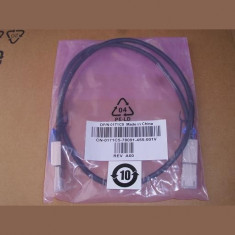 Dell PowerVault SAS Connector External Cable 1Mtr P/N 171C5