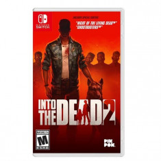 Into The Dead 2 Nintendo Switch foto