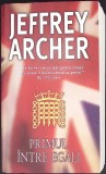 PRIMUL INTRE EGALI-JEFFREY ARCHER-354802