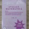 Analiza matematica, vol. 2 260 de probleme rezolvate / Andrei Vernescu