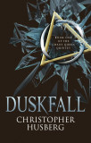 Duskfall | Christopher Husberg, Titan Books Ltd