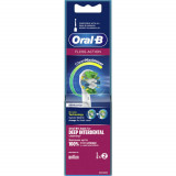 Rezerve periuta de dinti electrica Oral-B Floss Action, 2 buc