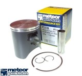 Piston Honda CR 125 R (92-99) 2T 125cc D53.95 bolt 15 (fara fereastra)