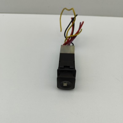 Comutator deschidere rezervor MASERATI 425 1987 OEM: 323320122 | 32740615 foto