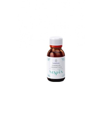 Ulei Esential Aromatic Synergy Respir 15ml Dieteticos Intersa foto