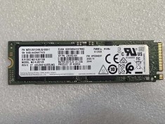Solid-State Drive (SSD) Samsung 256GB ,PCIe 3.0, PM991 2280 NVMe foto