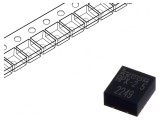 Convertor DC/DC 4,5-28V la 1,2-6V 2,5A SMD