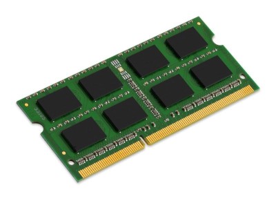 KS SDDR3L 8GB 1600 KVR16LS11/8 foto