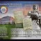 ✅RO 2019 ,LP 2244 ,&quot; Univ. Politehnica Buc. -200 ani&quot; MNH,colita 797,tiraj 6.050