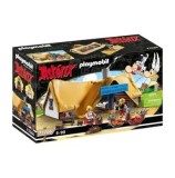 Cumpara ieftin Playmobil Asterix - Coliba lui Unhygienix