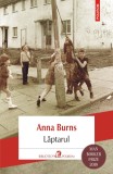 Lăptarul - Anna Burns - Editura Polirom