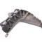 Suport bara de protecție dreapta spate AUDI TT 8J3 2009 OEM: 8J0807454B 11778002