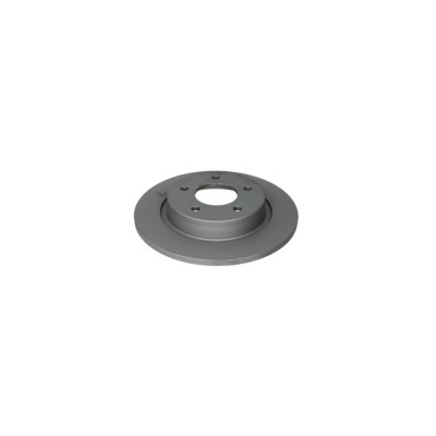 Disc frana MAZDA 3 limuzina BK ATE 24011101601 foto