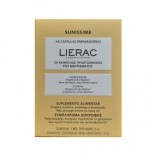 Lierac Sunissime Supliment Alimentar pentru Pregătirea Bronzului cu Vitamina E și Seleniu 30 Capsule