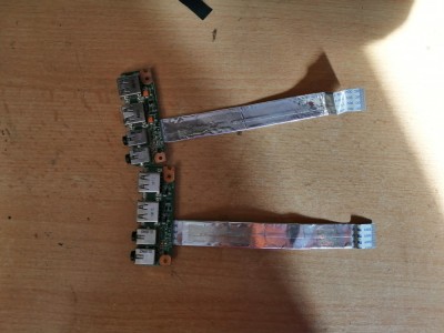 USB Asus K53e, K53s A175 foto