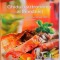 GHIDUL GASTRONOMIC AL ROMANIEI , 2000 DE RETETE , EDITIA A VI A COMPLETATA SI REVIZUITA , 2007
