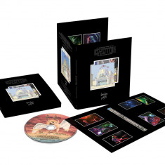Led Zeppelin The Song Remains The Same digi (bluray audio) foto