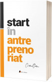 Start in antreprenoriat | Cristian Onetiu, ACT si Politon