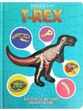 Cumpara ieftin T-REX. Descopera cel mai faimos dinozaur din lume!/***