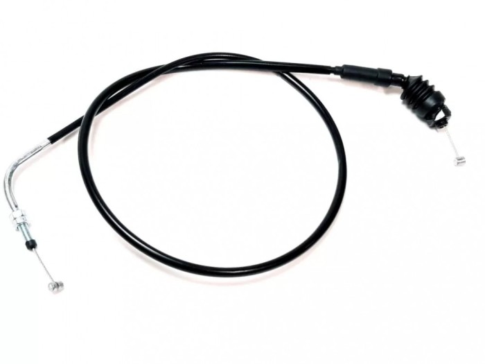 CABLU ACCELERATIE ATV LINHAI 400 E2 / 400 2B IRS