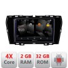 Navigatie Ssang Young Tivoli 2020- 5230-tivoli Android Ecran 720P Quad Core 2+32 carplay android auto CarStore Technology