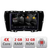Navigatie Ssang Young Tivoli 2020- 5230-tivoli Android Ecran 720P Quad Core 2+32 carplay android auto CarStore Technology
