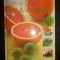 Kate Whiteman - Five a day. Fruit and vegetable Cookbook (2009, ed. cartonata)