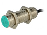Senzor Inductiv M18 NO 0-5mm 20-265VAC IP67