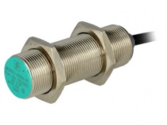 Senzor Inductiv M18 NO 0-5mm 20-265VAC IP67