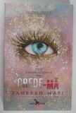 CREDE - MA de TAHEREH MAFI , 2024