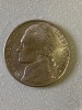 Moneda 5 CENTI - 5 CENTS - SUA / USA - 2000 P - KM 192 (249), America Centrala si de Sud