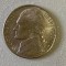 Moneda 5 CENTI - 5 CENTS - SUA / USA - 2000 P - KM 192 (249)