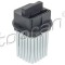 Rezistenta trepte aeroterma VW CRAFTER 30-35 bus (2E) (2006 - 2016) TOPRAN 115 182