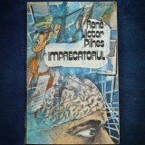 IMPRECATORUL - RENE-VICTOR PILHES - Roman Beletristica