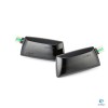Set 2 Lampi Semnalizare LED Dinamice Opel Astra H Zafira B Corsa D Insignia A Meriva B Adam