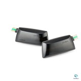 Set 2 Lampi Semnalizare LED Dinamice Opel Astra H Zafira B Corsa D Insignia A Meriva B Adam