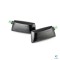 Set 2 Lampi Semnalizare Led Dinamice pentru Opel Astra H