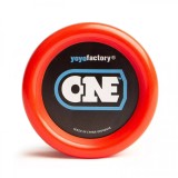 Cumpara ieftin Yoyo - One, Ready To Play - Rosu | Yoyo Factory
